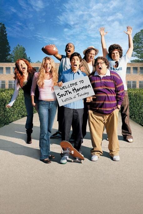 15 Best College Movies of All Time — Movies About College to Watch T.